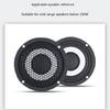150W Medium Independent Frequency Divider Professional Speaker Crossover