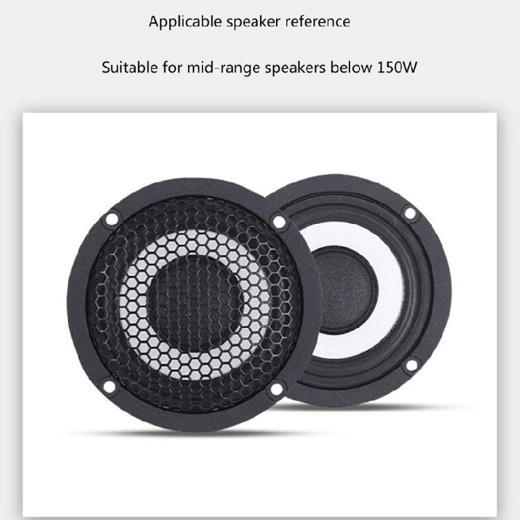 150W Medium Independent Frequency Divider Professional Speaker Crossover