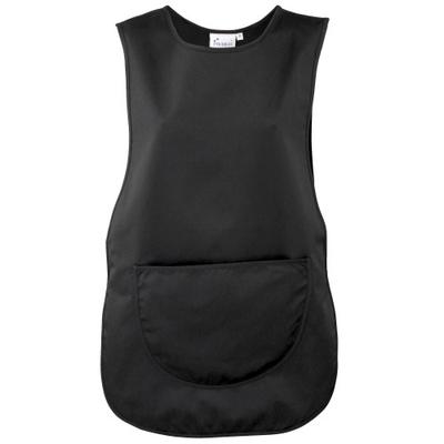 Premier Ladies/Womens Pocket Tabard / Workwear