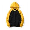 Men's Winter Casual Hoodie Warm  Long Sleeves Sweatshirt Coat Jacket Sweater