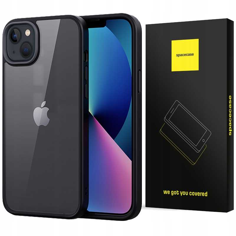 Sc Metro Iphone 14 Plus Czarny