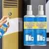 Plastic Gloss Restoration Agent Appliances Plastic Yellowing Removal for Air Conditioning Shell Strong Oxidation Remover