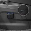 4/8pcs Car Interior Cable Line Sleeve Protector Universal Hidden Wire Cover Clips Data Cable Organizer Clamp Accessories