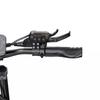 APEFOX T90 Adult Electric Scooter 2100W Dual Motors Blackgrey 13-inch Urban Off-road Tires 60V 31.2Ah Battery.