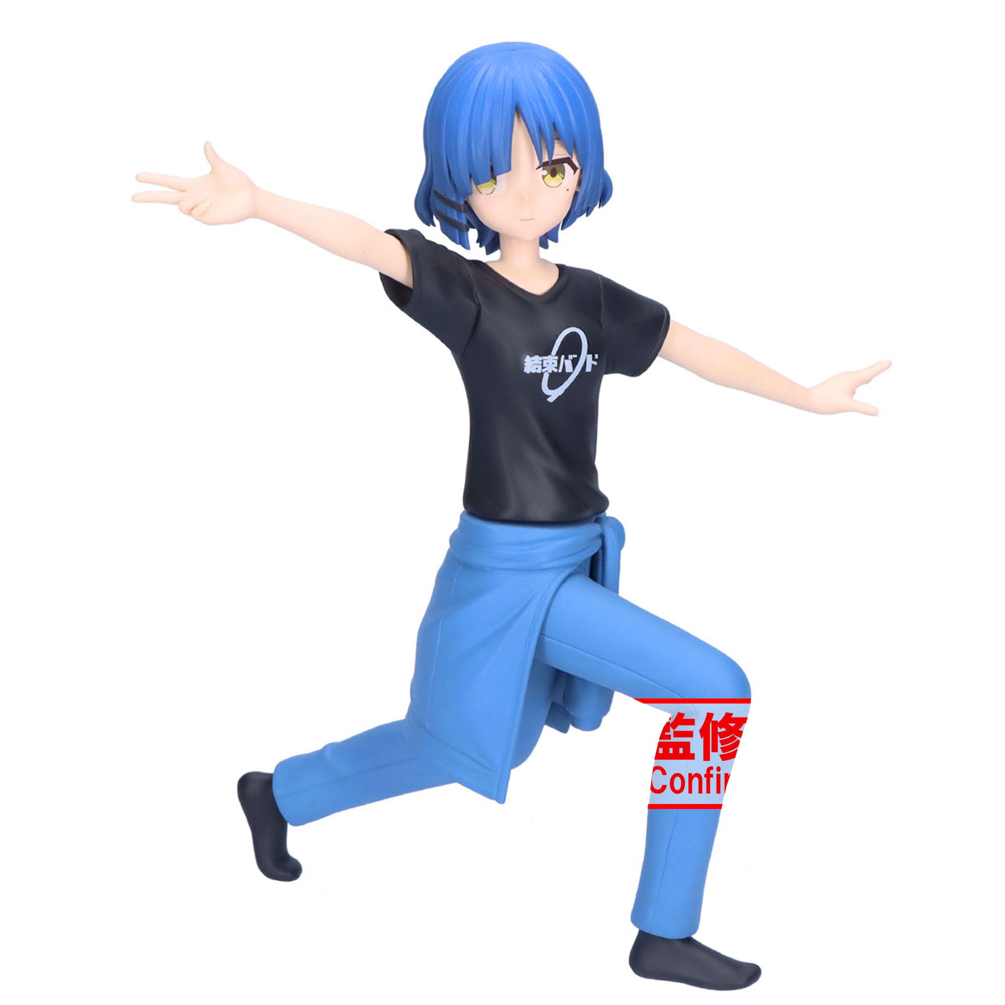 

Ryo Yamada figure from the anime the vol.2 Bocchi Rock!