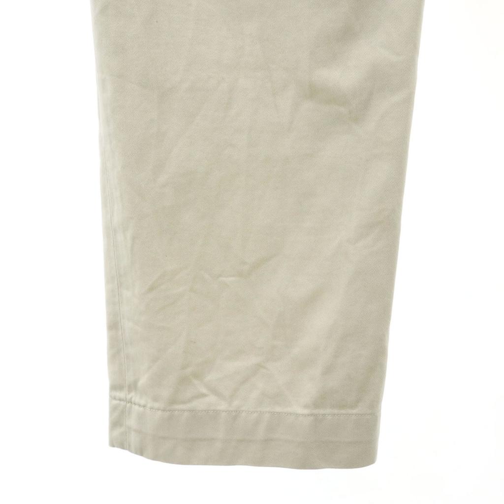 Polo Ralph Lauren Pants W28 Beige Men's Used
