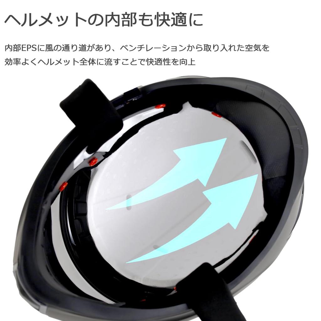 TEITO FF922 Solid White Motorcycle Full Face Helmet with Inner Visor SG Standard PSC Compatible with All Displacements M