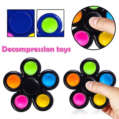 1 Pack Push Bubble Toy  Toy Stress Relief Anxiety Handheld  Toys