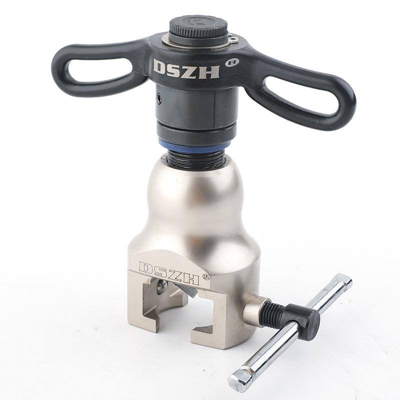 Copper Pipe Flaring and Reaming Tool VFT-908 (Metric & Imperial)