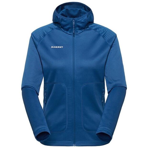 Куртка Mammut Crag ML Hooded L
