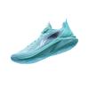Li Ning Sonic 12 Xu Jie PE Edition Low Top Professional Competition Basketball Shoes Men Sneakers Island-Blue ABAU019-29