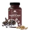 Saptamveda Kaunch Beej Extract Capsules, 60 Capsules