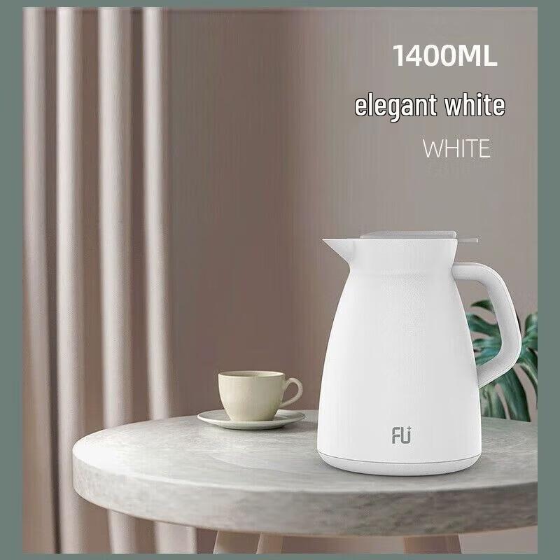 Fuguang FU+ Classic Enjoy Series 1.4L Desktop Kettle