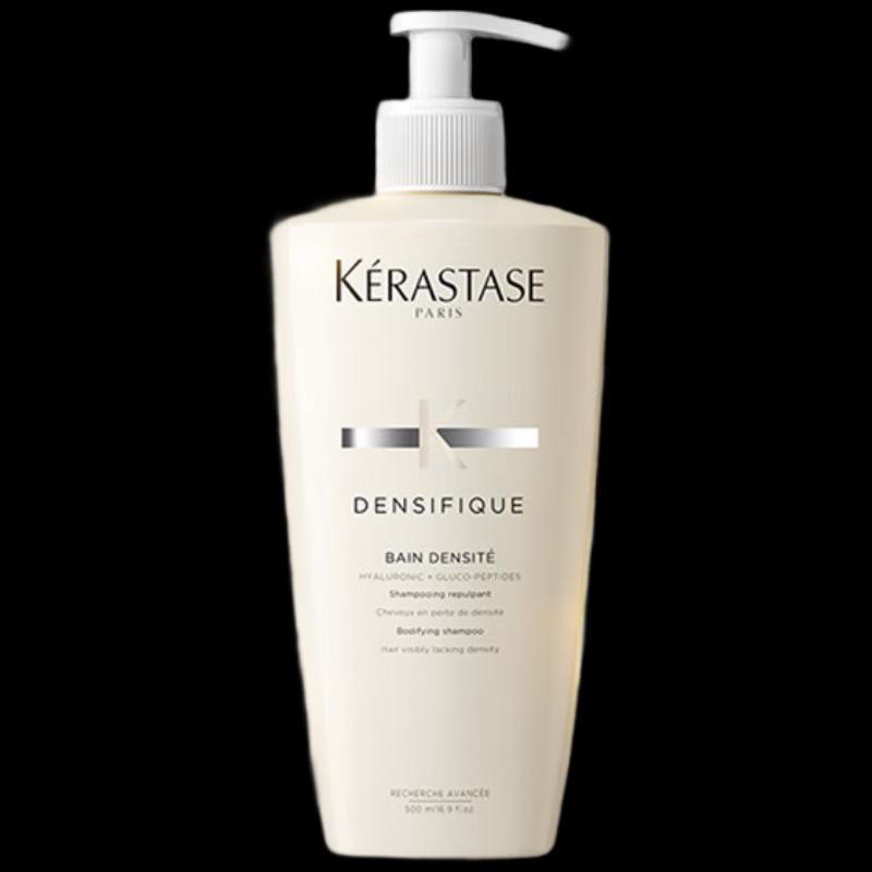 

Kérastase Densifique Volumizing Shampoo