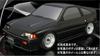 ABC Hobby Gambade Honda Ballade Kit 25611 CR-X "Mugen CR-X PRO"