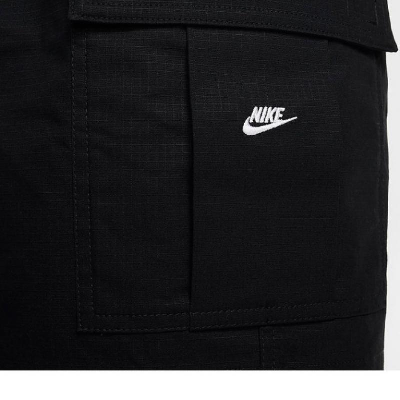 Nike Shorts Woven Cargo Shorts Hj6827 010 S2407