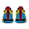 Nike PG 2.5 Opti Yellow Blue Hero GS BQ9457-740