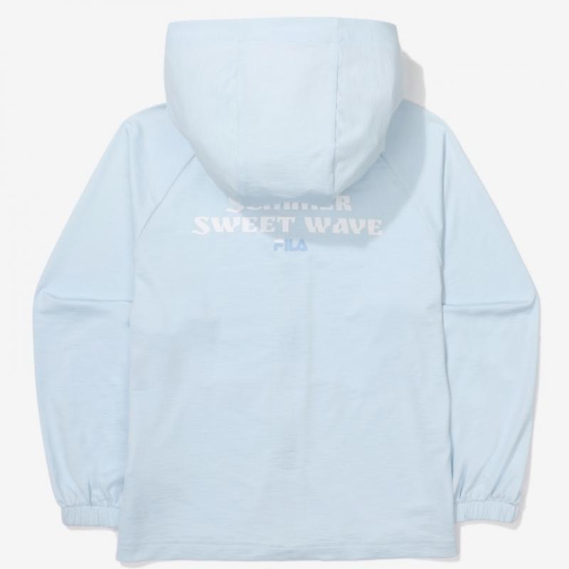 [fila Kids] Wasserspiel mit Reißverschluss Fk2jkf2w01x Cud q0zFk2jkf2w01xCud