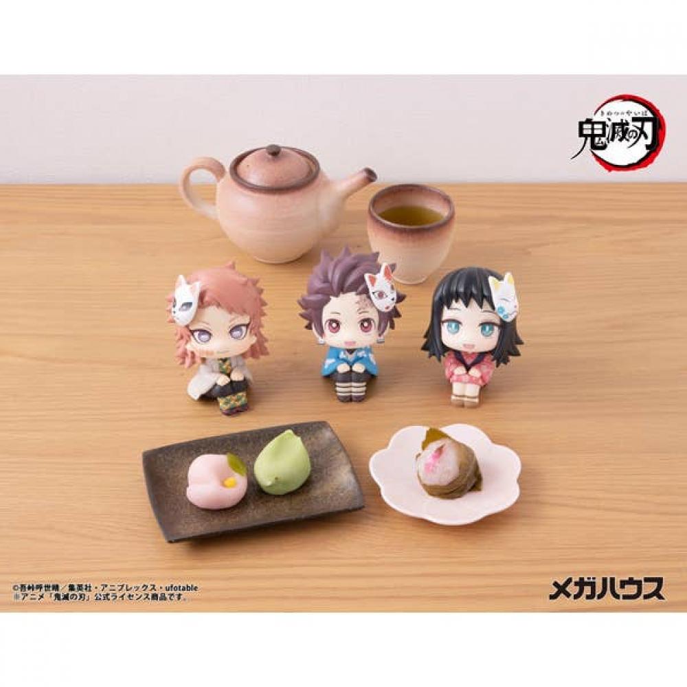 Demon Slayer  Kimetsu No Yaiba Look Up Demon Slayer  Kimetsu No Yaiba Sabito  Reissue 