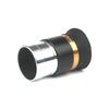 1.25-Inch HD Aspheric Wide-Angle Eyepiece (4-10-23mm, 62°) for Astronomical Telescopes