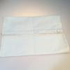 Portable Kids Room Cloth Organizers Bag Sturdy Canvas Materials Toy Storage Solution