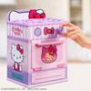 Cookeez Makery Hello Kitty a přátelé Trouba Smíchej a vyrob plyšového nejlepšího přítele Vlož těsto do trouby a buď ohromen, když se z teplého, voňavého,