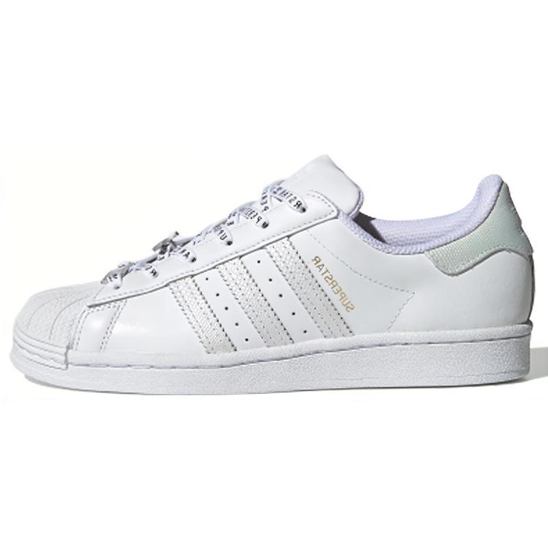 

Adidas Superstar Cloud White Black Women s Sneakers FV3392 42⅔