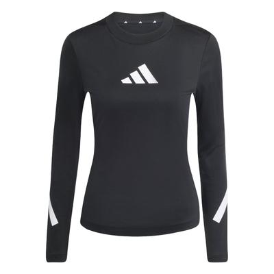 True Healing Series Casual Round Neck Pullover Slim Fit Long Sleeve Regular T-Shirt Women Tops KE4905