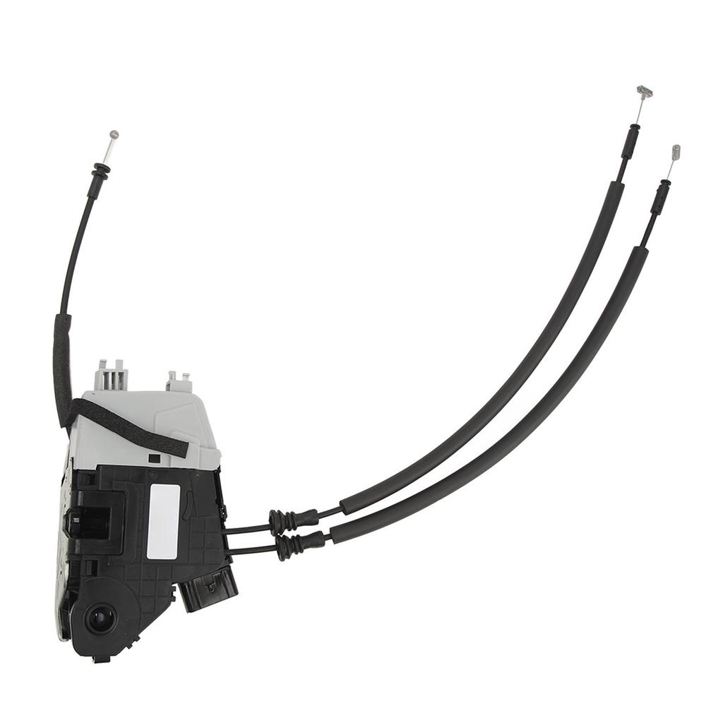 Door Lock Actuator 81310D3010 Front Left Driver Side Automatic Locking Replacement for Tucson 2016 To 2020