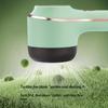 1pc, USB Rechargeable Fabric Shaver and Lint Remover - Portable and Powerful for Clothes, Bedding, and Furniture