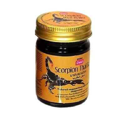 Skorpion Tai palsam 50g/200g