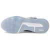 Puma Mirage Sport Contrast Fabric Leather Casual Low-Top Sneakers Unisex sneakers Black White 383560-02