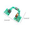 Mouse Hot-swap Motherboard Micro motion PCB Button Board with Micro Switch for Logitech G Pro X Superlight Gaming Mouse