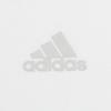 Adidas ISC Round Neck Fashion Breathable Short Sleeve T-Shirt Women Tops White DX0459