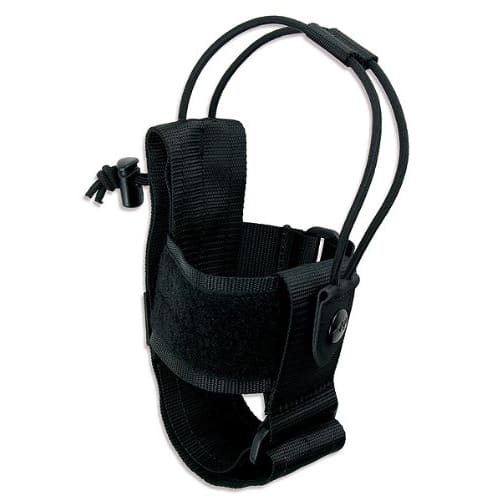 

Tasmanian Tiger Tuck Pouch 2 Radio - Tasmanian Tiger [Official Importer Direct] Black 7648