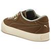 PUMA IV-60 Suede Unisex Chocolate Beige 390425-08