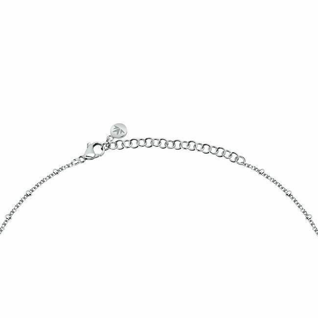 Collier - Morellato - Passioni Saun06 - Bicolore - Élégant - Pour femmes