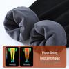Baleno Men's Fleece-Lined Jogger Pants