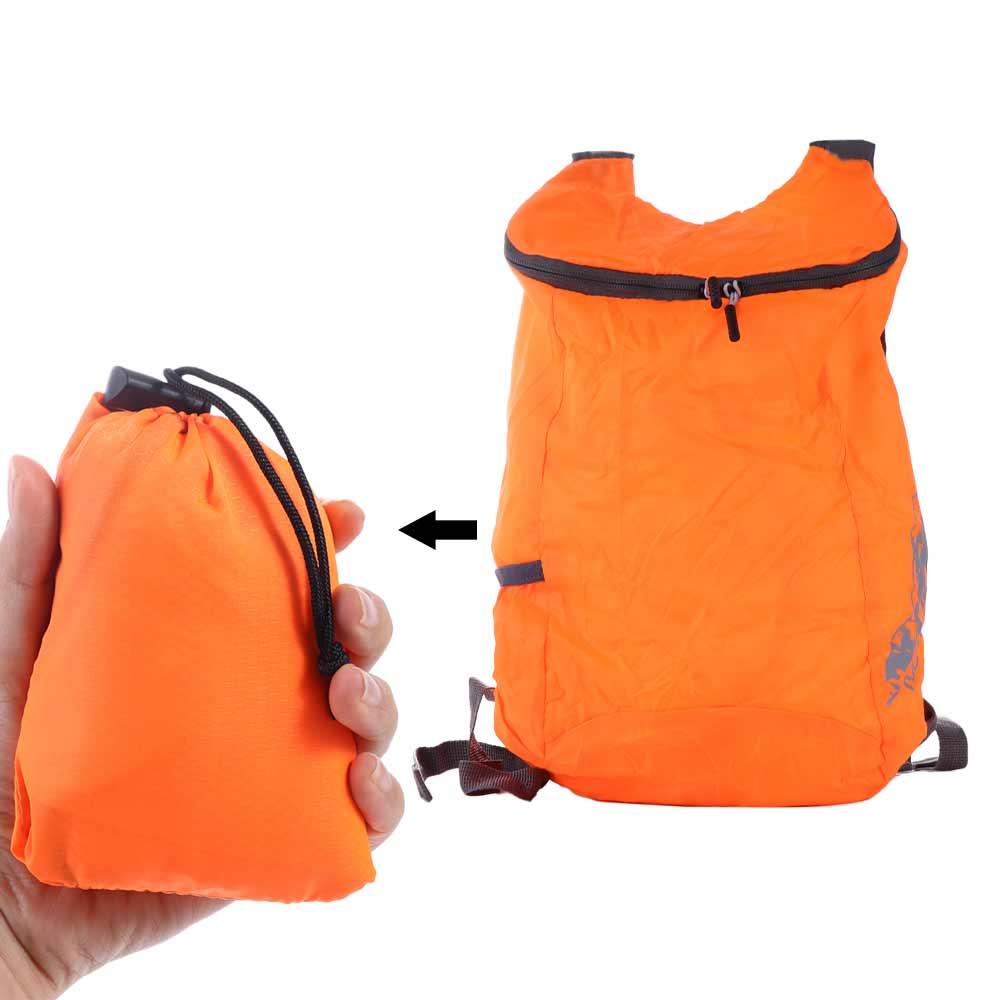 Hiking Ultralight Packable Water Resistant Travel Backpack Foldable Bag Daypack Sport Backpack