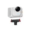 Magnetic Lanyard Mount for DJI Osmo Action 6 - First-Person View Cycling Accessory