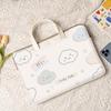 Lundy Laptop Bag Pouch Case Shoulder Strap Hello Cloud