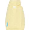 Kangol Lucky Canvas Tote Bag Yellow Iii  Krebtb39710 