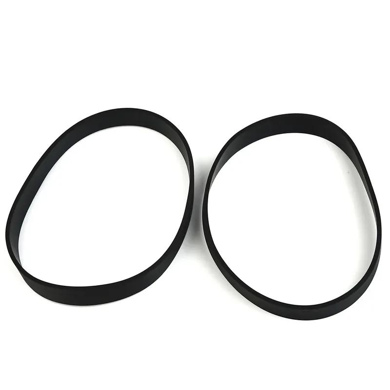 Vacuum Cleaner Belt Vacuum 2X Drive Belts For Hoover UH74100 UH71200 Household UH71107 Vacuum Cleaner Flexible