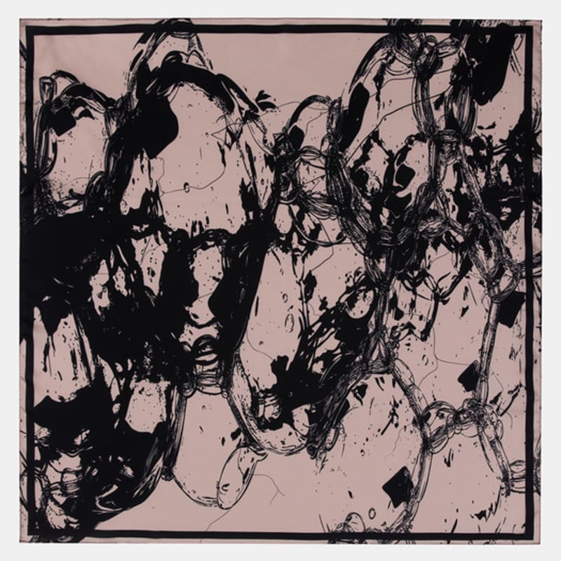 RECLOW MAG SCARF MOCA Scarf