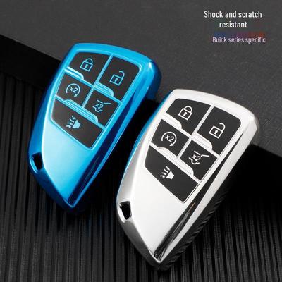 Passendes Envision S Schlüsseletui für 2020/21 Buick Envision mit Aivia Car Bag Schale Schnalle
