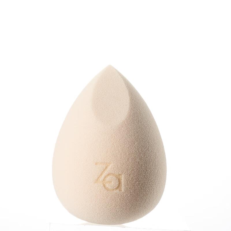 Za Soft Wet & Dry Beauty Blender Sponge