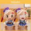 Pretty Derby Umamusume Plush Toy Cartoon Stuffed Doll Anime Decoration Gift