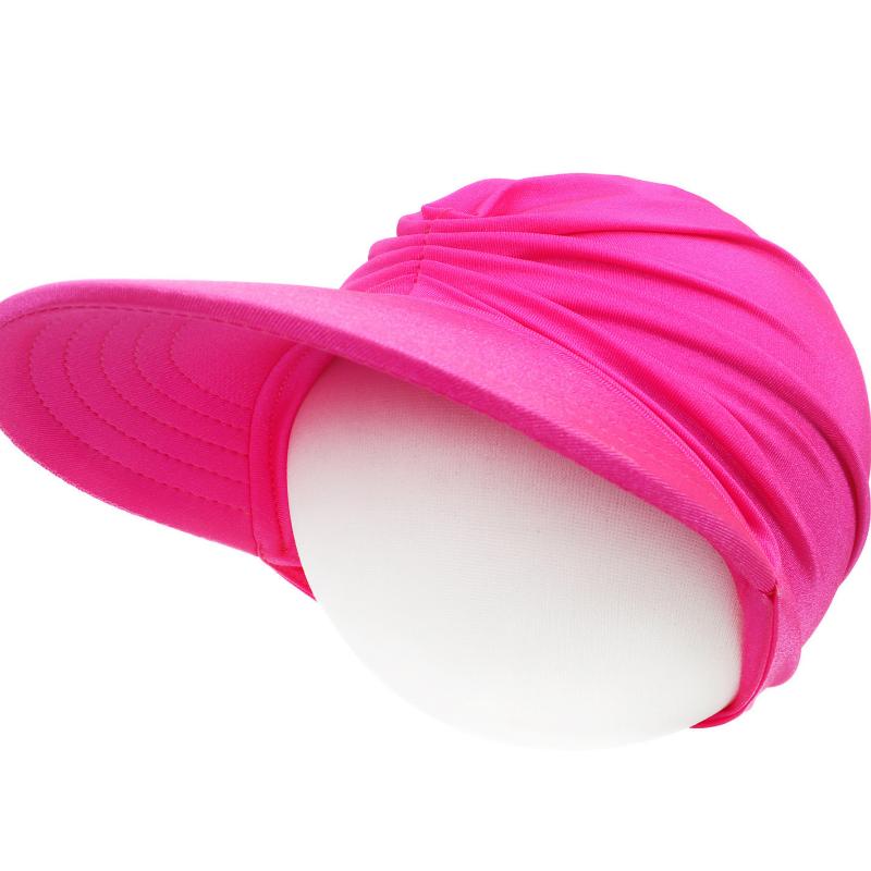 Summer Large Brim Men's and Women's Baby Sun Hat Outdoor Beach Sun Protection Breathable Hollow Top Cap