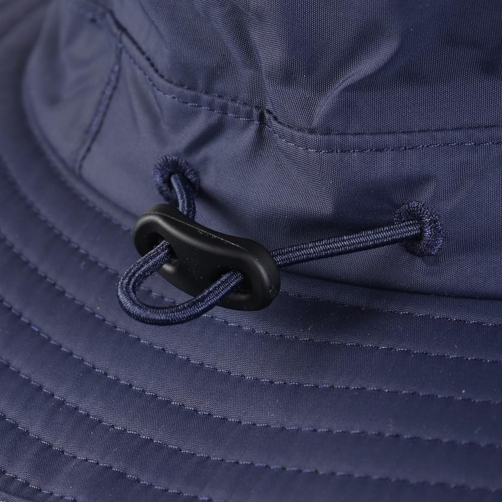 The North Face Waterproof Horizon Waterproof and Adjustable Removable Chin TNF Size XL Hat, Unisex, Breathable, Size, Strap, Navy,