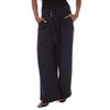 Gant Womens/Ladies Belted Wide Leg Trousers